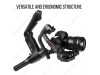 Zhiyun Crane 3 Lab Handheld Stabilizer